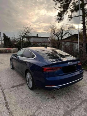 Audi A5 3.0TDI | Mobile.bg    4