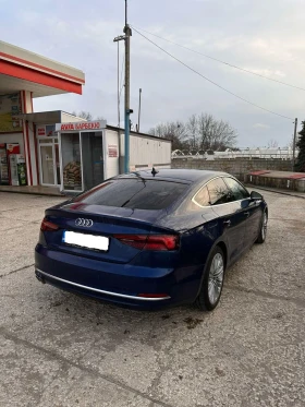 Audi A5 3.0TDI | Mobile.bg    5