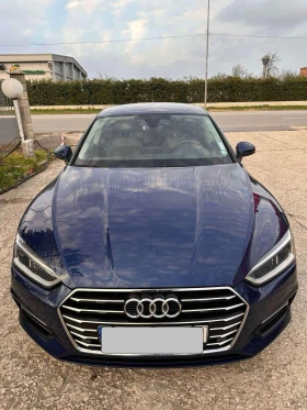 Audi A5 3.0TDI, снимка 3