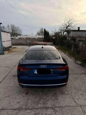 Audi A5 3.0TDI, снимка 6