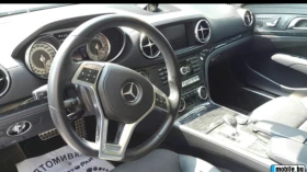 Mercedes-Benz SL 350  | Mobile.bg    4