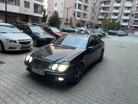 Mercedes-Benz E 280, снимка 1