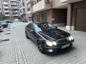 Mercedes-Benz E 280, снимка 2