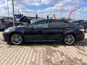 Toyota Camry 2.5HYBRID AVTOMAT/KOJA/NAVI EURO 6, снимка 9