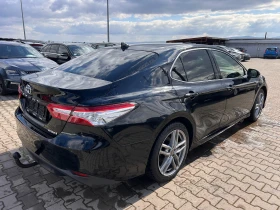 Toyota Camry 2.5HYBRID AVTOMAT/KOJA/NAVI EURO 6, снимка 6