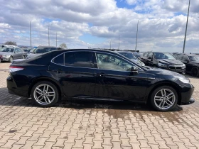 Toyota Camry 2.5HYBRID AVTOMAT/KOJA/NAVI EURO 6, снимка 5