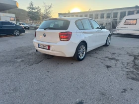 BMW 116 116d Automatic, снимка 5