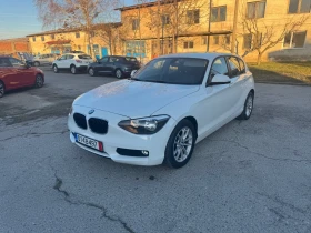 BMW 116 116d Automatic, снимка 1