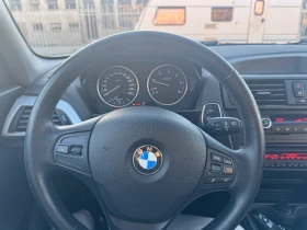 BMW 116 116d Automatic, снимка 12