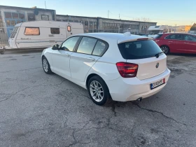 BMW 116 116d Automatic, снимка 3