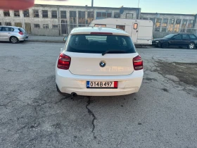 BMW 116 116d Automatic, снимка 4