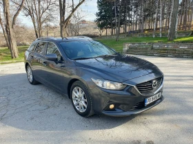 Mazda 6 2.2D SKYACTIV  1