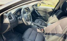 Mazda 6 2.2D SKYACTIV , снимка 9