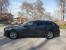 Mazda 6 2.2D SKYACTIV , снимка 6