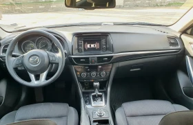 Mazda 6 2.2D SKYACTIV , снимка 13