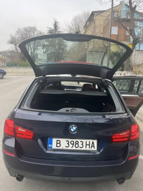 BMW 535, снимка 11