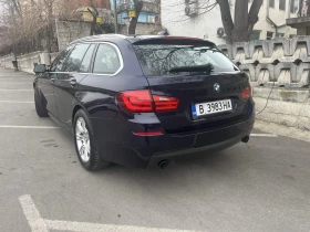 BMW 535, снимка 3