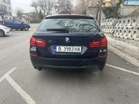 BMW 535, снимка 2