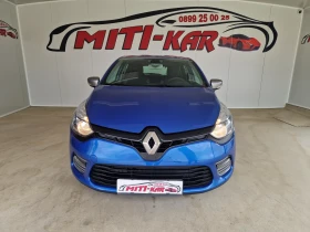 Renault Clio GTline 1.5 90kc AUTOMAT  NAVI  CAMERA 160000km TOP, снимка 1