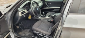 BMW 320 Лизинг - 11800 лв. - 33691611 | Car24.bg