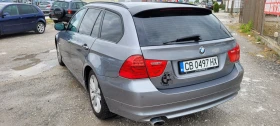 BMW 320 Лизинг - 11800 лв. - 33691611 | Car24.bg
