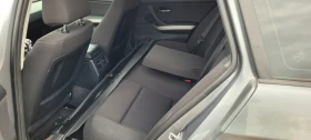 BMW 320 Лизинг - 11800 лв. - 33691611 | Car24.bg