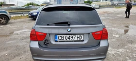 BMW 320 Лизинг - 11800 лв. - 33691611 | Car24.bg