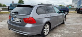 BMW 320 Лизинг - 11800 лв. - 33691611 | Car24.bg