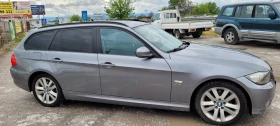 BMW 320 Лизинг - 11800 лв. - 33691611 | Car24.bg