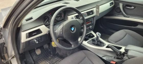 BMW 320 Лизинг - 11800 лв. - 33691611 | Car24.bg