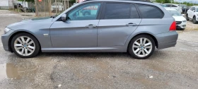 BMW 320 Лизинг - 11800 лв. - 33691611 | Car24.bg