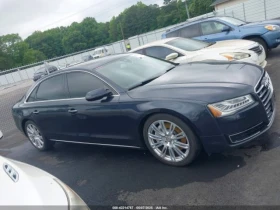 Audi A8 L* 3.0T* MATRIX* * * *  | Mobile.bg    5