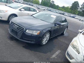 Audi A8 L* 3.0T* MATRIX* * * *  | Mobile.bg    3