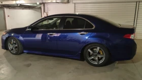 Обява за продажба на Honda Accord Type S  ~18 500 лв. - изображение 2