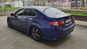 Обява за продажба на Honda Accord Type S  ~18 500 лв. - изображение 11