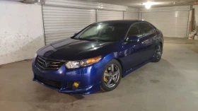 Обява за продажба на Honda Accord Type S  ~18 500 лв. - изображение 1