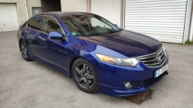 Обява за продажба на Honda Accord Type S  ~18 500 лв. - изображение 8