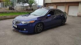 Обява за продажба на Honda Accord Type S  ~18 500 лв. - изображение 7