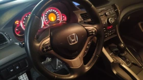 Honda Accord Type S  | Mobile.bg    13