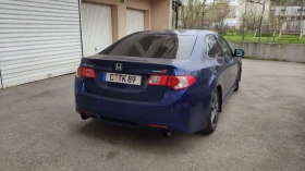Обява за продажба на Honda Accord Type S  ~18 500 лв. - изображение 9
