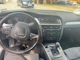 Audi A4 | Mobile.bg    8