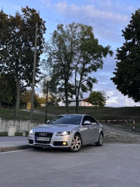 Audi A4 | Mobile.bg    4