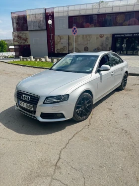 Audi A4 | Mobile.bg    13