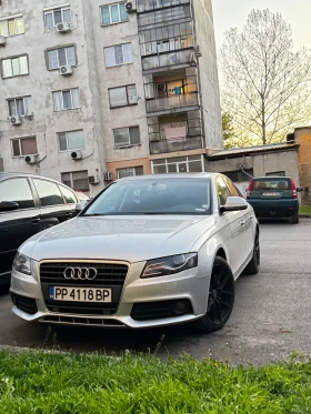 Audi A4 | Mobile.bg    6
