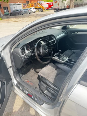 Audi A4 | Mobile.bg    9