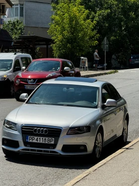 Audi A4 | Mobile.bg    2
