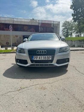 Audi A4 | Mobile.bg    14