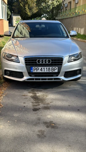 Audi A4 | Mobile.bg    5