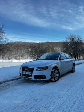 Audi A4 | Mobile.bg    7