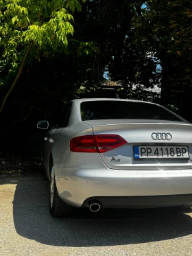 Audi A4 | Mobile.bg    3